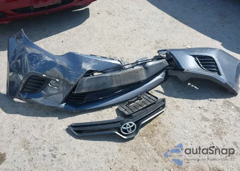 2016 Toyota Corolla L from USA, damaged, VIN 5YFBURHE2GP430971